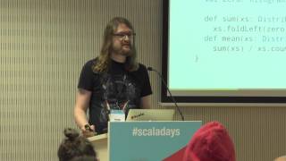 Don't Fear the Implicits: Everything You Need to Know About Typeclasses by Daniel Westheide