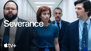 Severance — Tráiler oficial de la segunda temporada | Apple TV+