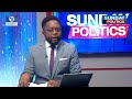 The Call For Government Of National Unity, 2023 Elections | Sunday Politics