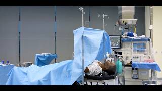 Explore the Behling Human Simulation Center | Jacobs School at UB