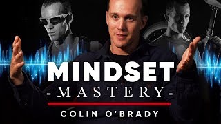 COLIN O'BRADY - HOW TO ACHIEVE THE CORRECT MINDSET FOR AN EXPEDITION | London Real
