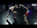 Ryan Williams vs Tom Cellemare | Victory Invitational Fight Night, Cardiff | Male Brown/Black Belt