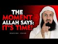 The Exact Moments When Allah Changes Your Story | Mufti Menk