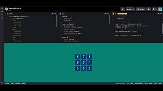 Unscripted JavaScript: Building a Memory Game - Part 2