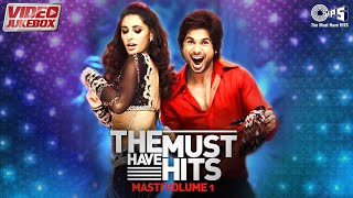 Bollywood Hit Songs | Romantic Songs | Love Songs | Masti Songs |  Party Hits 2023 | Video Jukebox