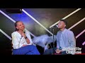 Elsa Bisa & @mosesmugisha_official   - Yahweh by E-Daniels(cover)