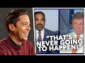 Radical Lib Gets DESTROYED Live on CNBC