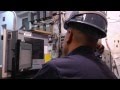 Enginemen Contribute to the Mission Aboard USS Germantown