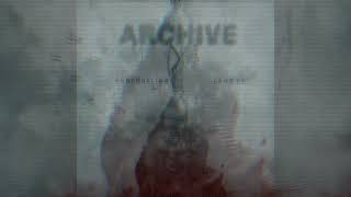 Bullets by Archive | Slowed Reverb | Chill low-fi remix