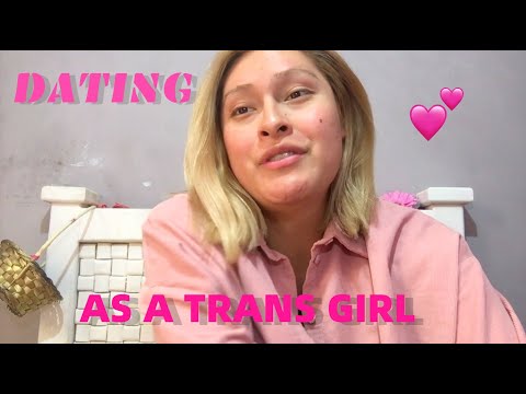 💖My Dating Experience As A Trans Woman💖 - YouTube