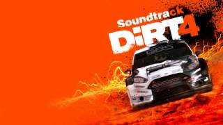 DiRT 4 Official Soundtrack | Out Of My System | Youngr