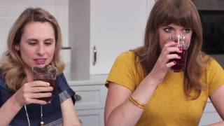 Live at Southern Living: Sweet Tea Taste Test