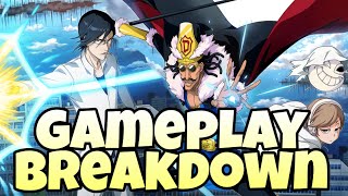 Should You Summon Bad Rates Arena Grimmjow 5th Anni Byakuya Ichigo Bleach Brave Souls