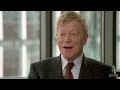 Sir Roger Scruton How to Be a Conservative