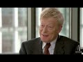 Sir Roger Scruton How to Be a Conservative