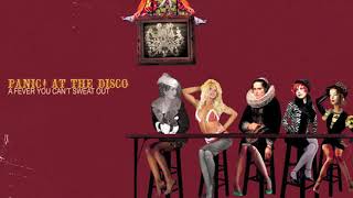 Panic! At The Disco London Beckoned Songs About Money Written By Machines Audio1