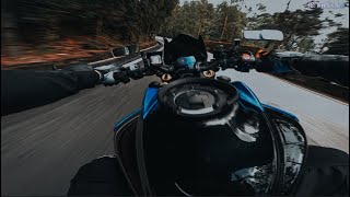 EP03 Gohtong Aladdin to Genting Top with the wrong GoPro Settings | 3rd Genting Run