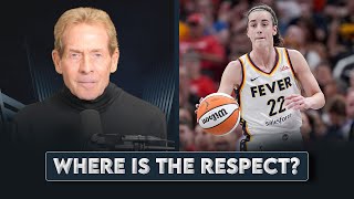 Caitlin Clark Is The Michael Jordan AND Steph Curry of the WNBA
