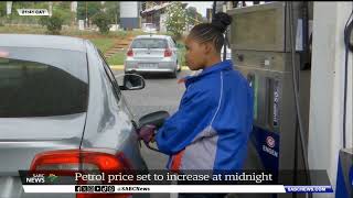 Petrol Price Hike | 'Oil prices have gone through the roof' - Robert Maake