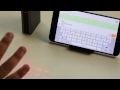 virtual laser keyboard