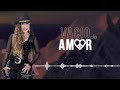 amaranta vacio de amor cumbia official lyric video