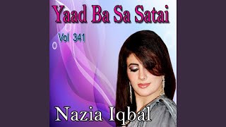 Tappai Mesrai - Nazia Iqbal