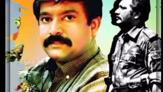 Prabhakaran birthday song