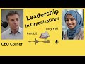 leadership in organizations exploring gary yukl s book part 1 2