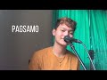 Pagsamo - Arthur Nery | Joelfer Apduhan (cover)