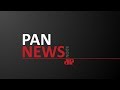 Pan News Noite - 30/06/2020 - AO VIVO