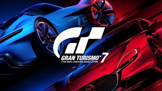 Gran Turismo 7 (v1.17) [PS5, 4K, 60fps] First Look