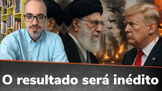 ELES JÁ FECHARAM ACORDO, MAS…