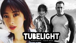 Tubelight All Actor's Role in 2017