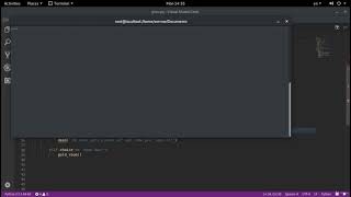 Tkinter - RPG GameHard Way In Python | Python and Django Full Course