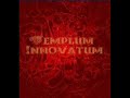 templum innovatum ride of hate