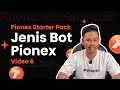 Kenali Jenis-Jenis Bot Dalam Pionex | Pionex Malaysia