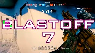 blast2x - BLASTOFF #7