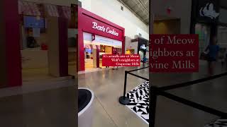 Ben's Cookies from England Now Open in Texas! | Grapevine Mills Mall