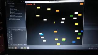 finally I create turtle path crossing road game