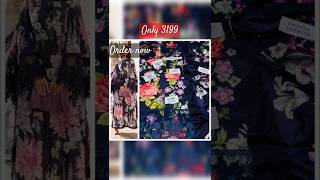 Maria.B | 3pc Digital Printed Karandi With Patch Vol 24'