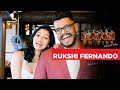 Danu on Fire | Rukshi Fernando