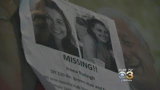 Investigation Continues Into Murder Of Temple Student Jenna Burleigh
