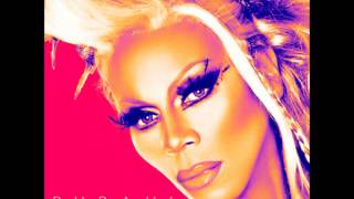 Rupaul - Glamazon