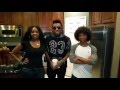 Latoya Jackson MCcall Confirms Gepetto is Family 