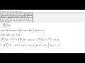 integration by parts3 អាំងតេក្រាលដោយផ្នែក