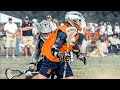 Andrew McAdorey (Duke ‘25) | #1 Player in Class of 2021 Lacrosse Highlights