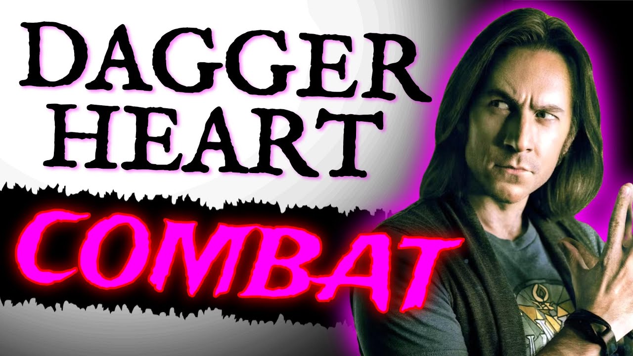 Daggerheart Combat It Hits Different Youtube