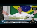 em live bolsonaro explica esquema de propina em caixas de sapato