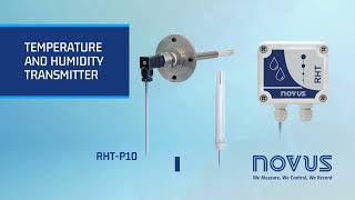 Meet RHT P10 and RHT XS | English