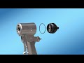 Fusion CS Spray Foam Gun